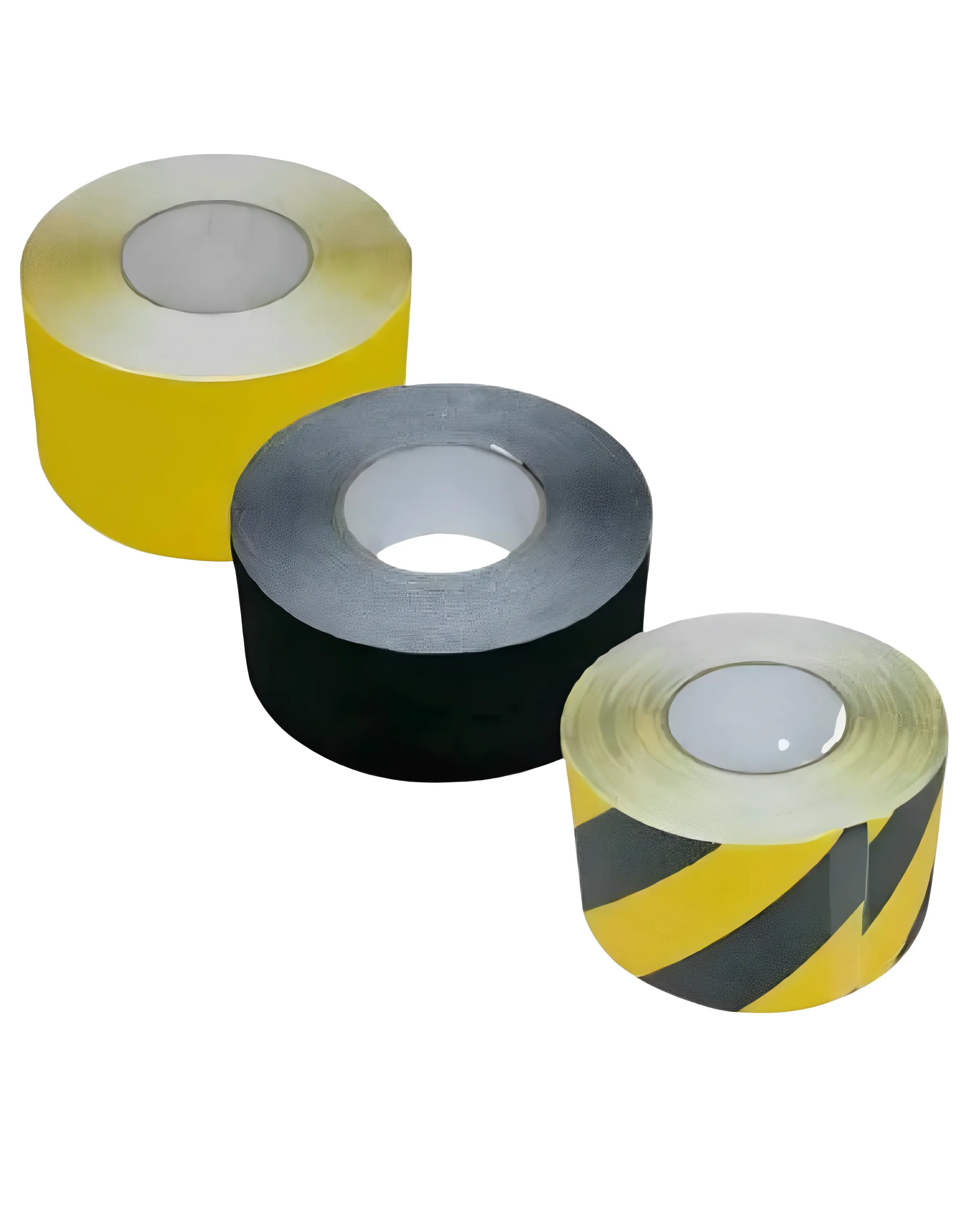 100mm | Economy Anti-Slip Tapes | 18m Long | Colour Variety
