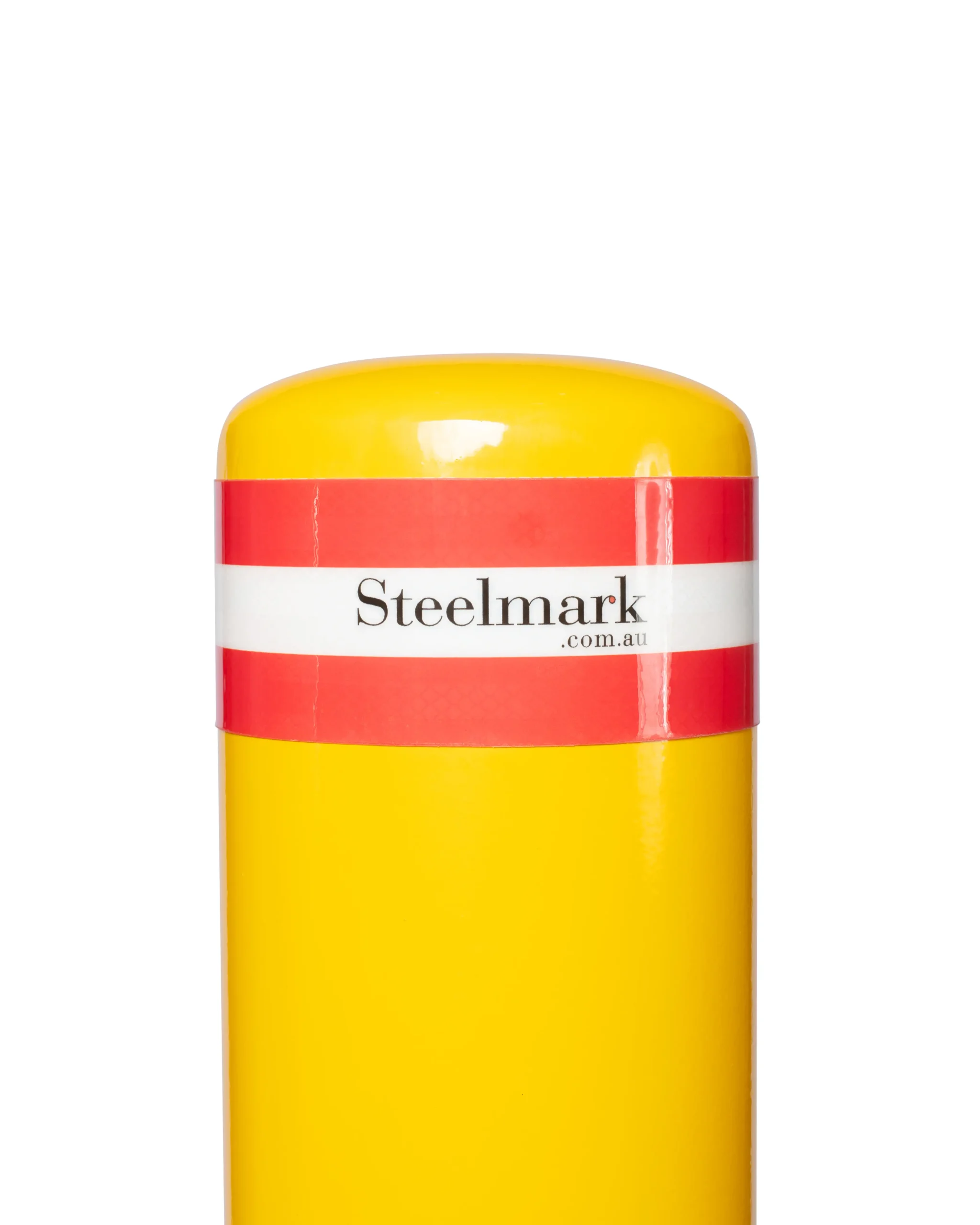 Bollard | 140mm x 1200mm High | Free Fixings Included