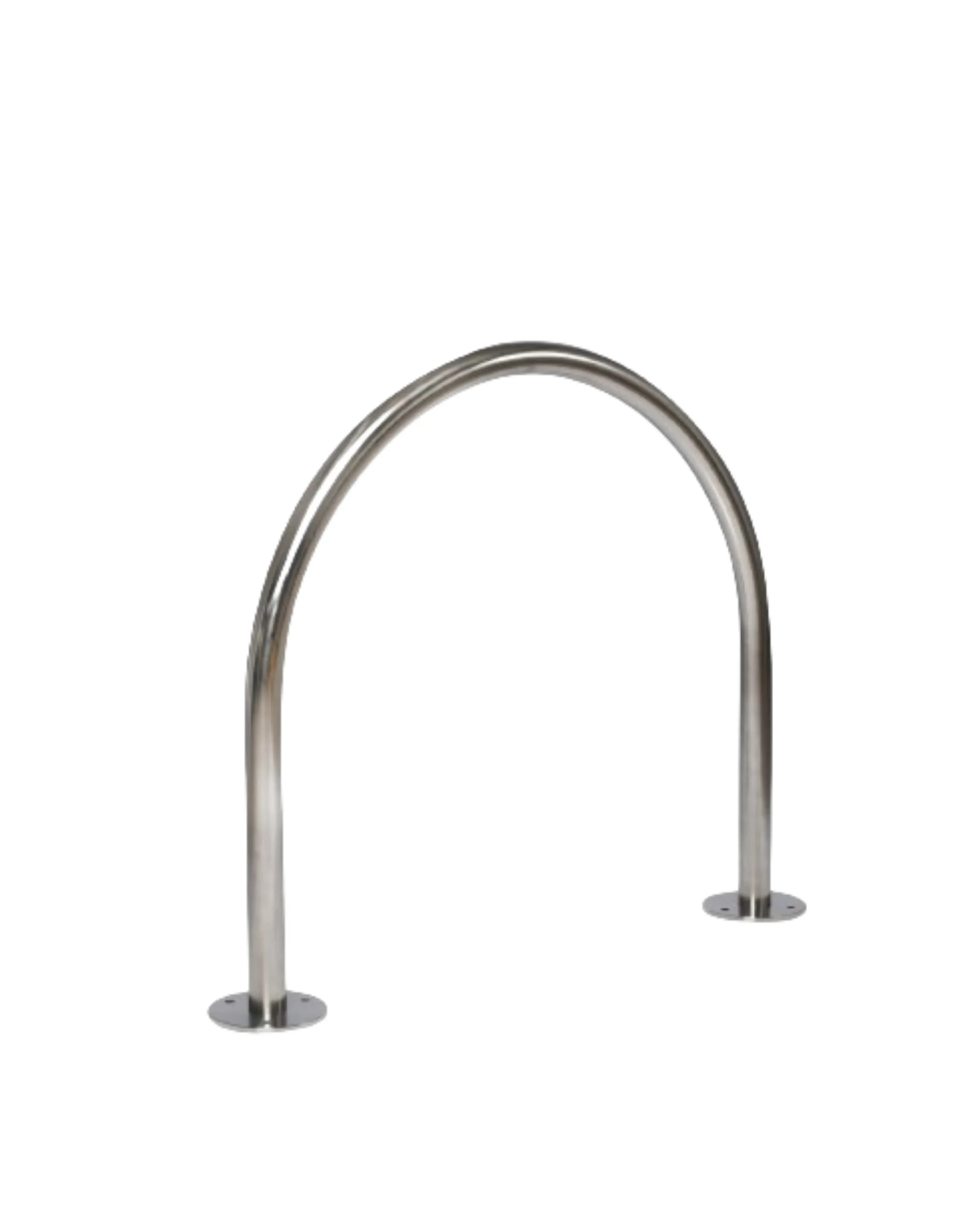 Bike Rack Hoop