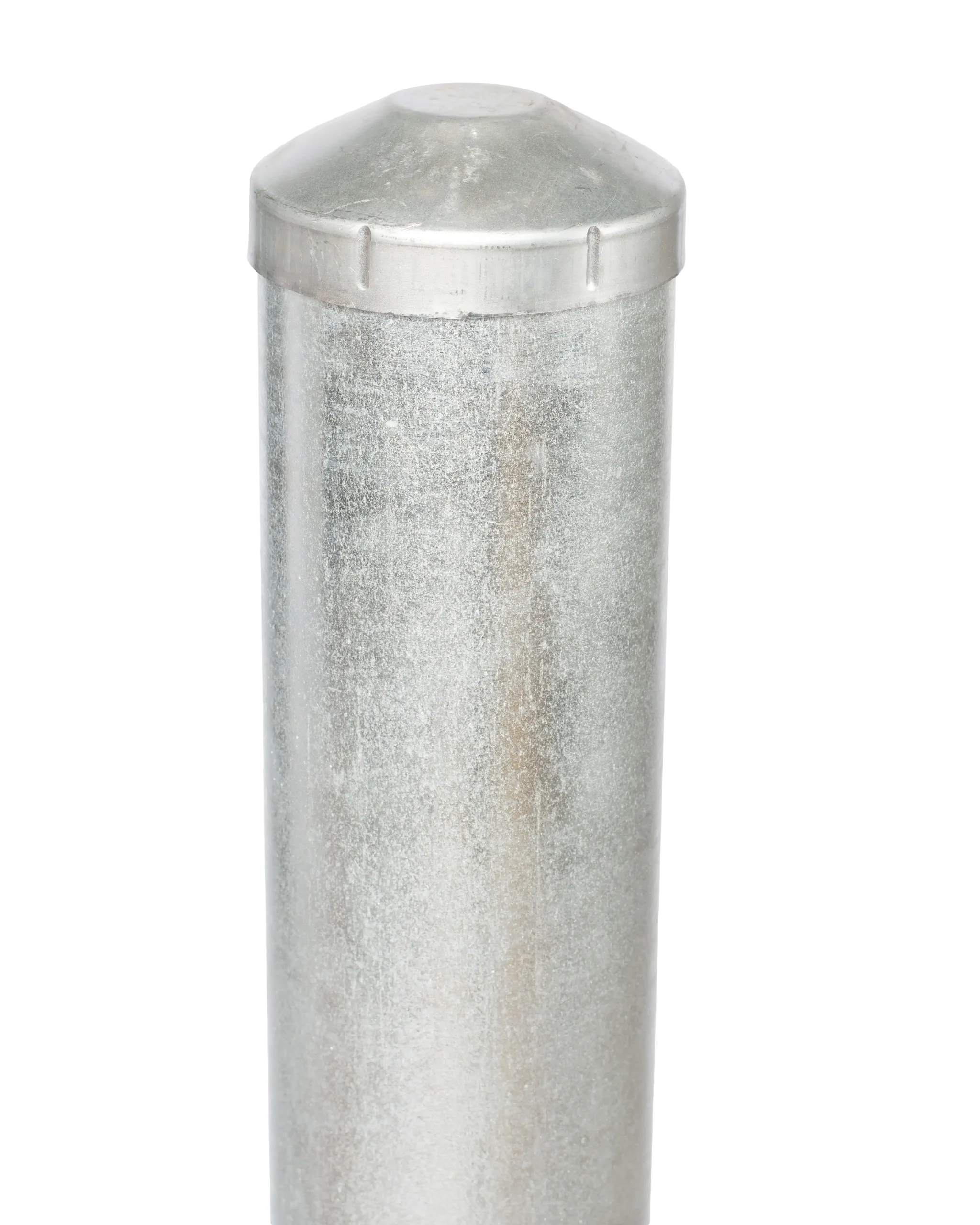 AS/NZS 1596 | LPG Gas Tank Bollard | 100mm Diameter