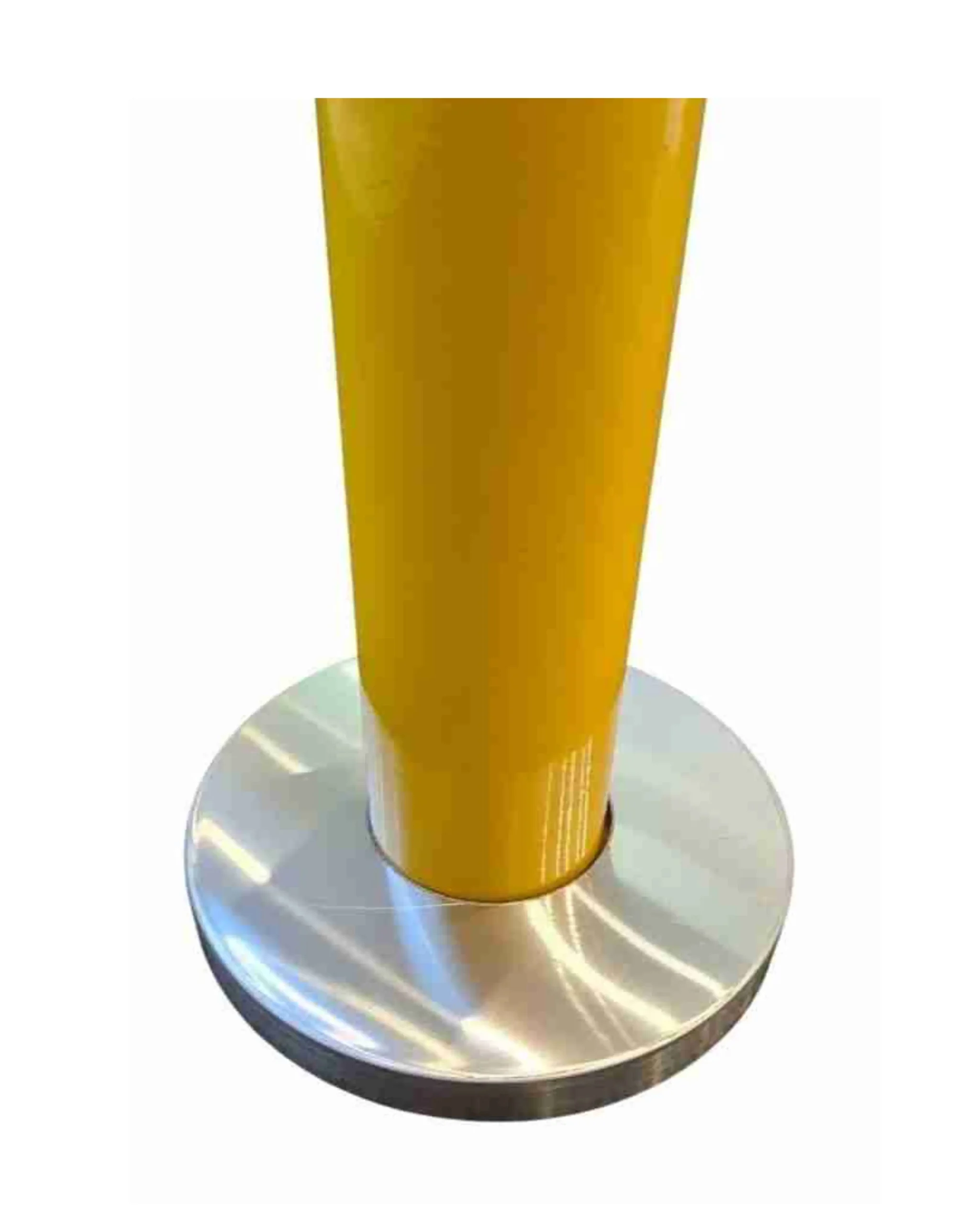Bollard Base Covers