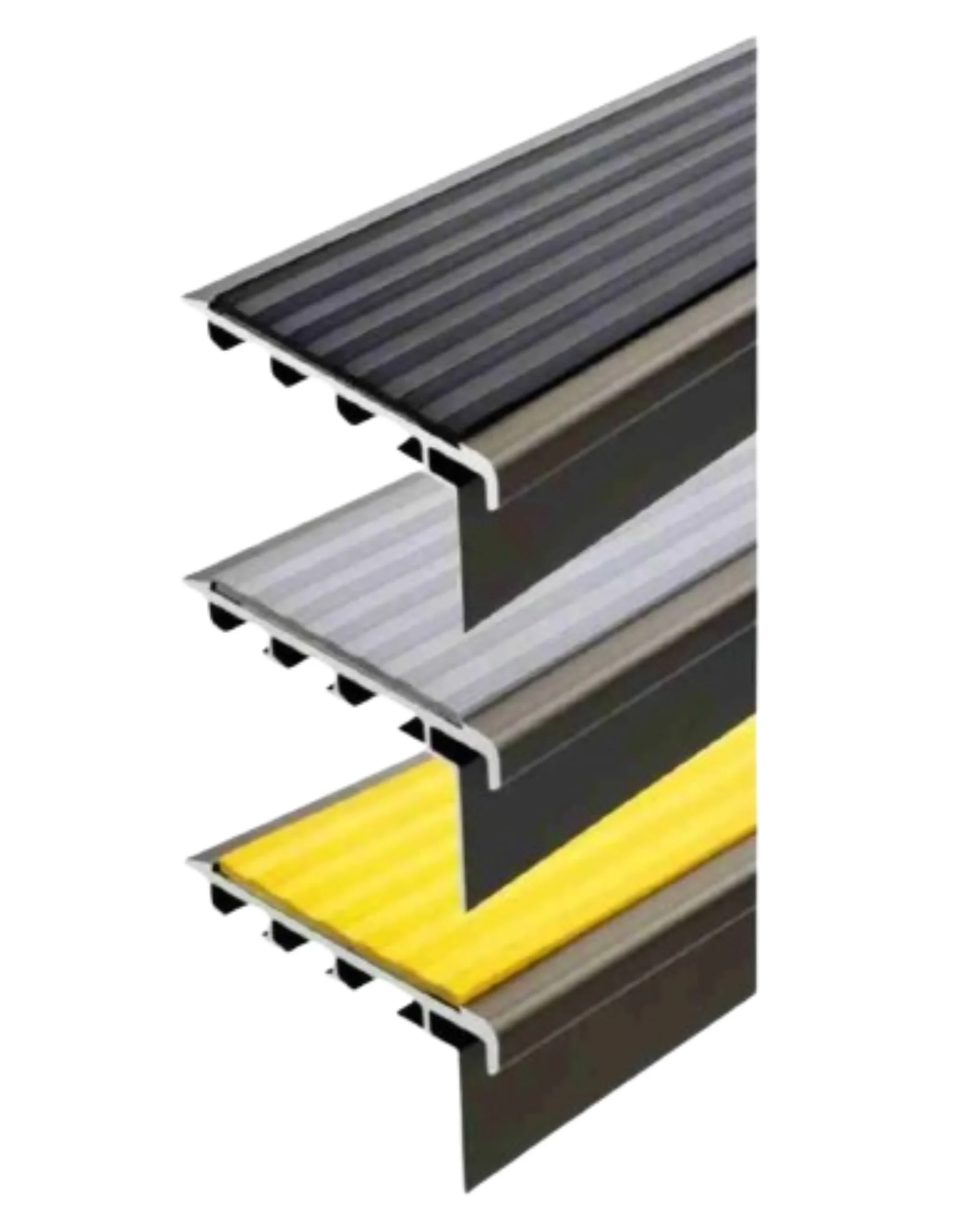 Classic Series Carpet | 75mm Gold Alloy | P5 Polyurethane Insert