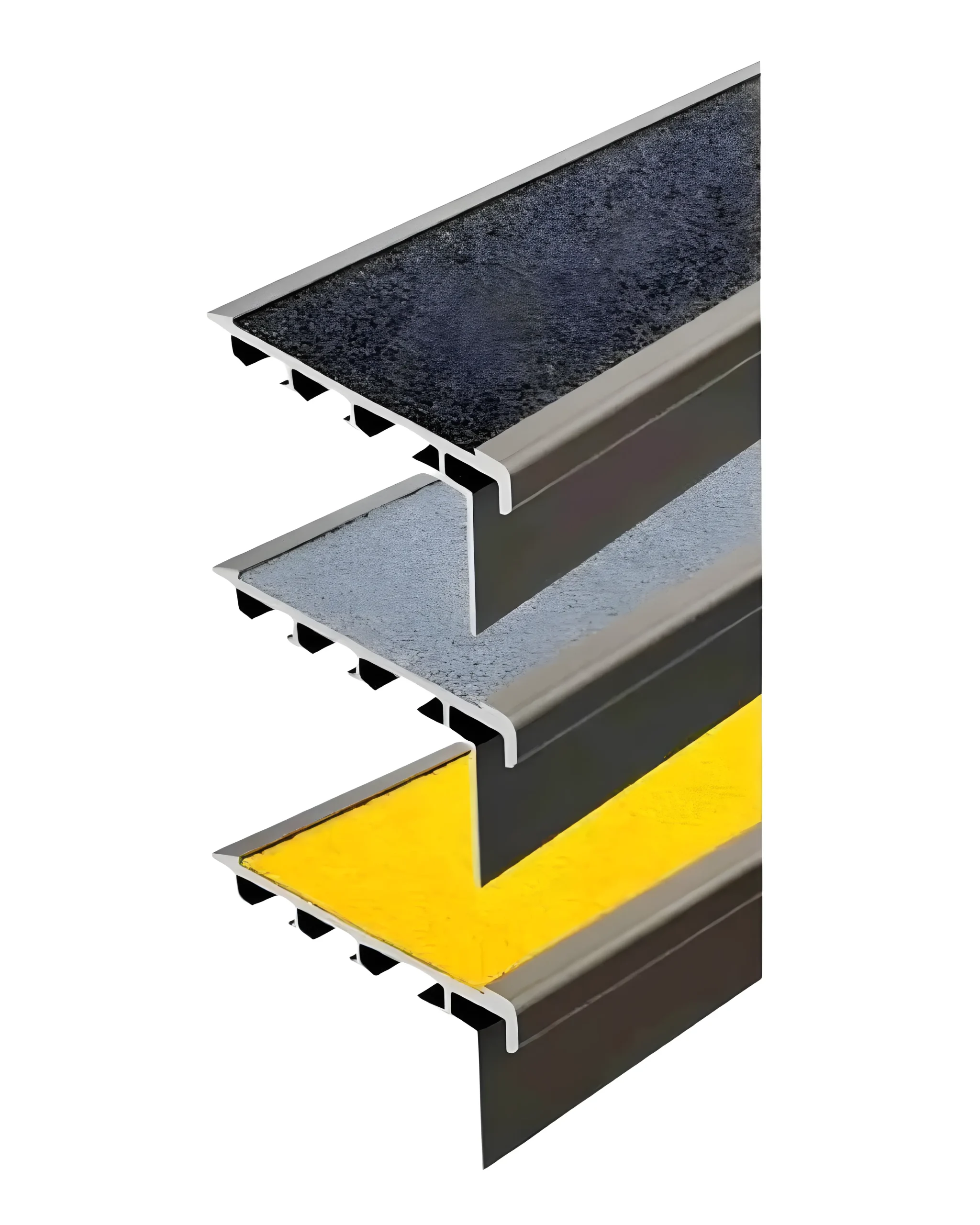 Classic Series Carpet | 75mm Gold Alloy | P5 Tape Insert