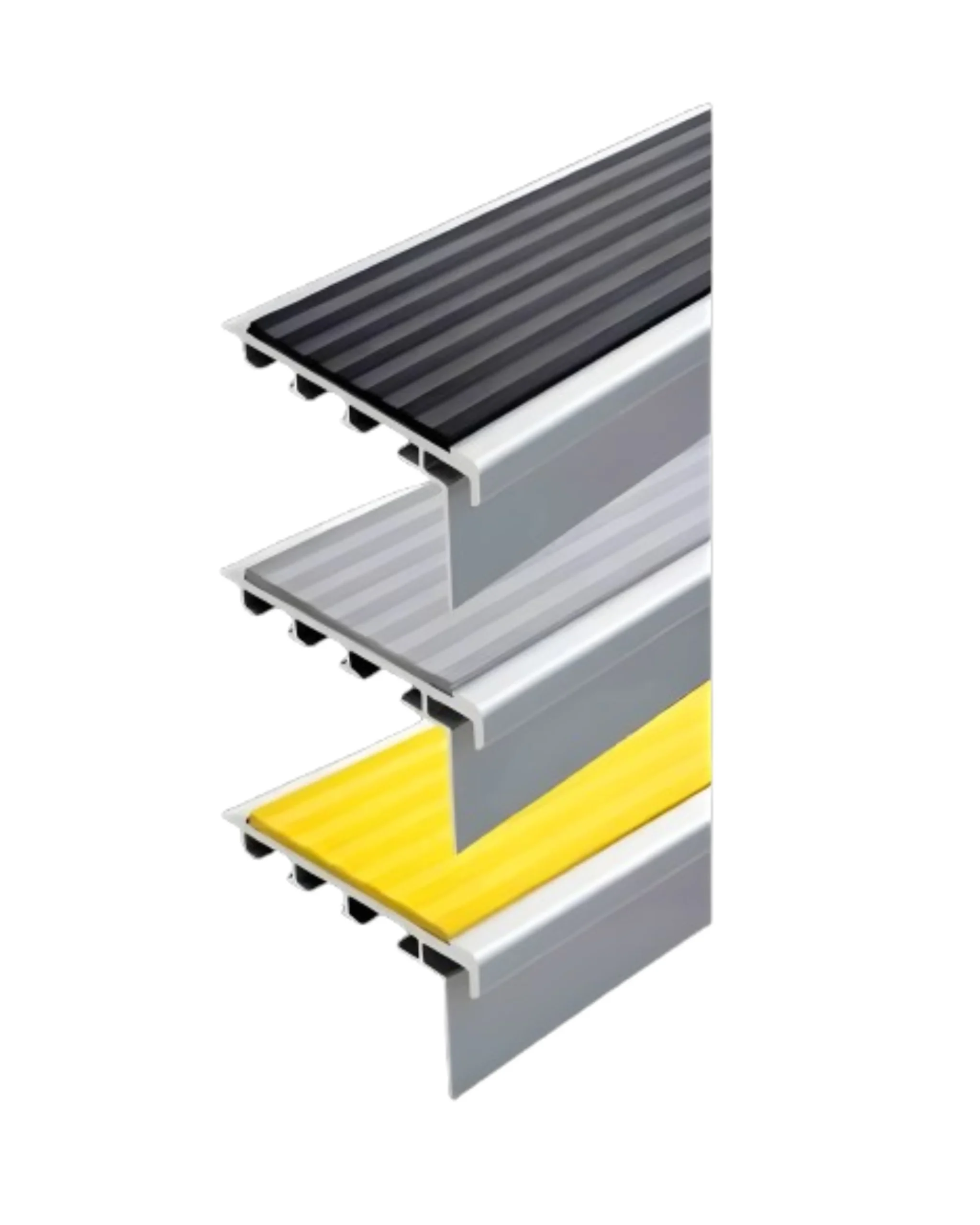 Classic Series Carpet | 75mm Clear Alloy | P5 Polyurethane Insert