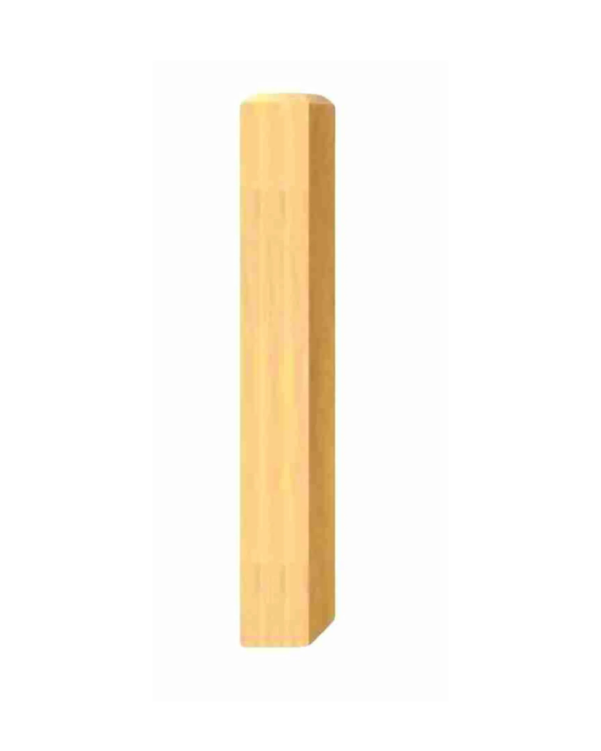 Chamfer Top | Timber