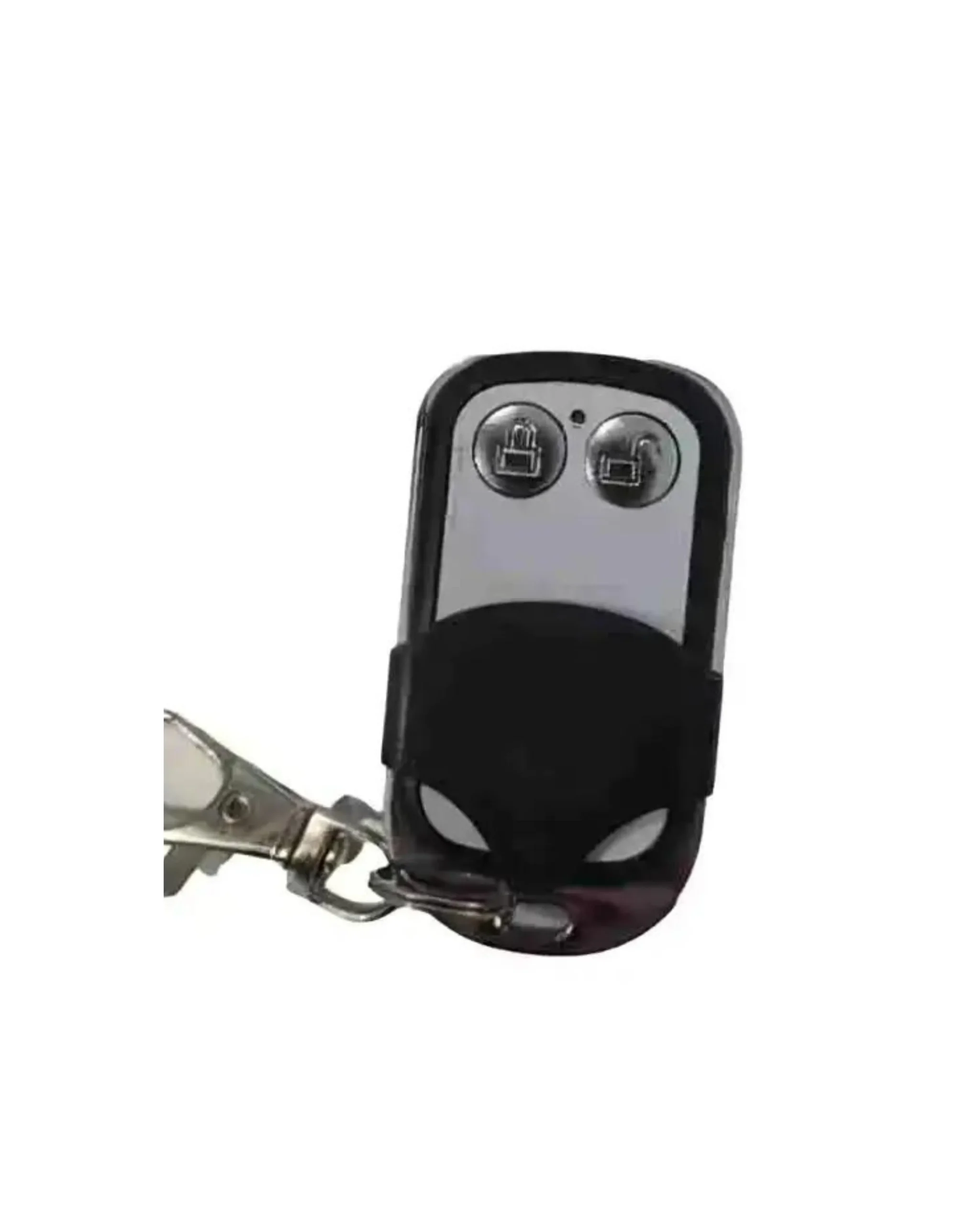 Extra Remote Control | Automatic Parking Bollards