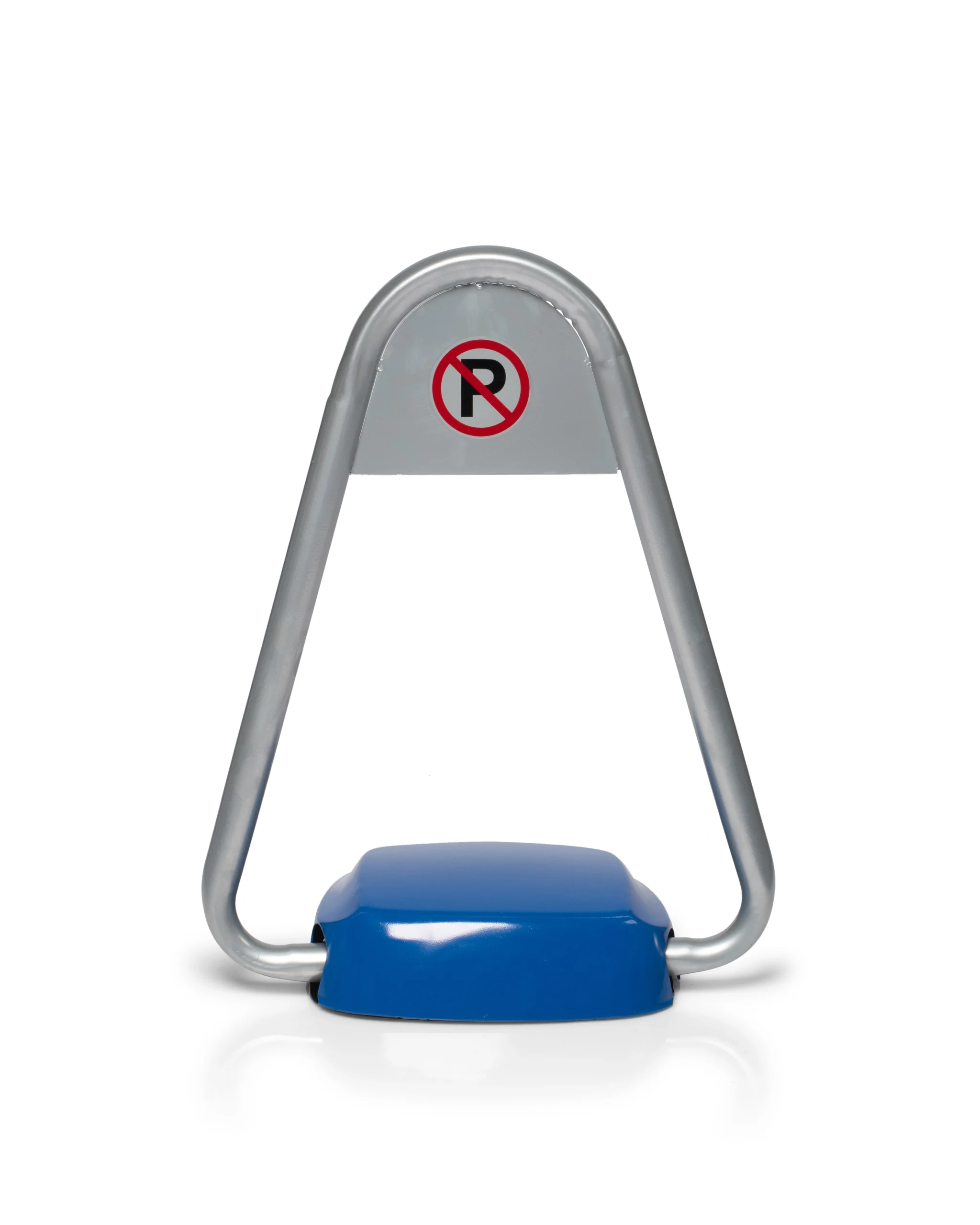 Automatic Parking Protection Bollard | Remote Control