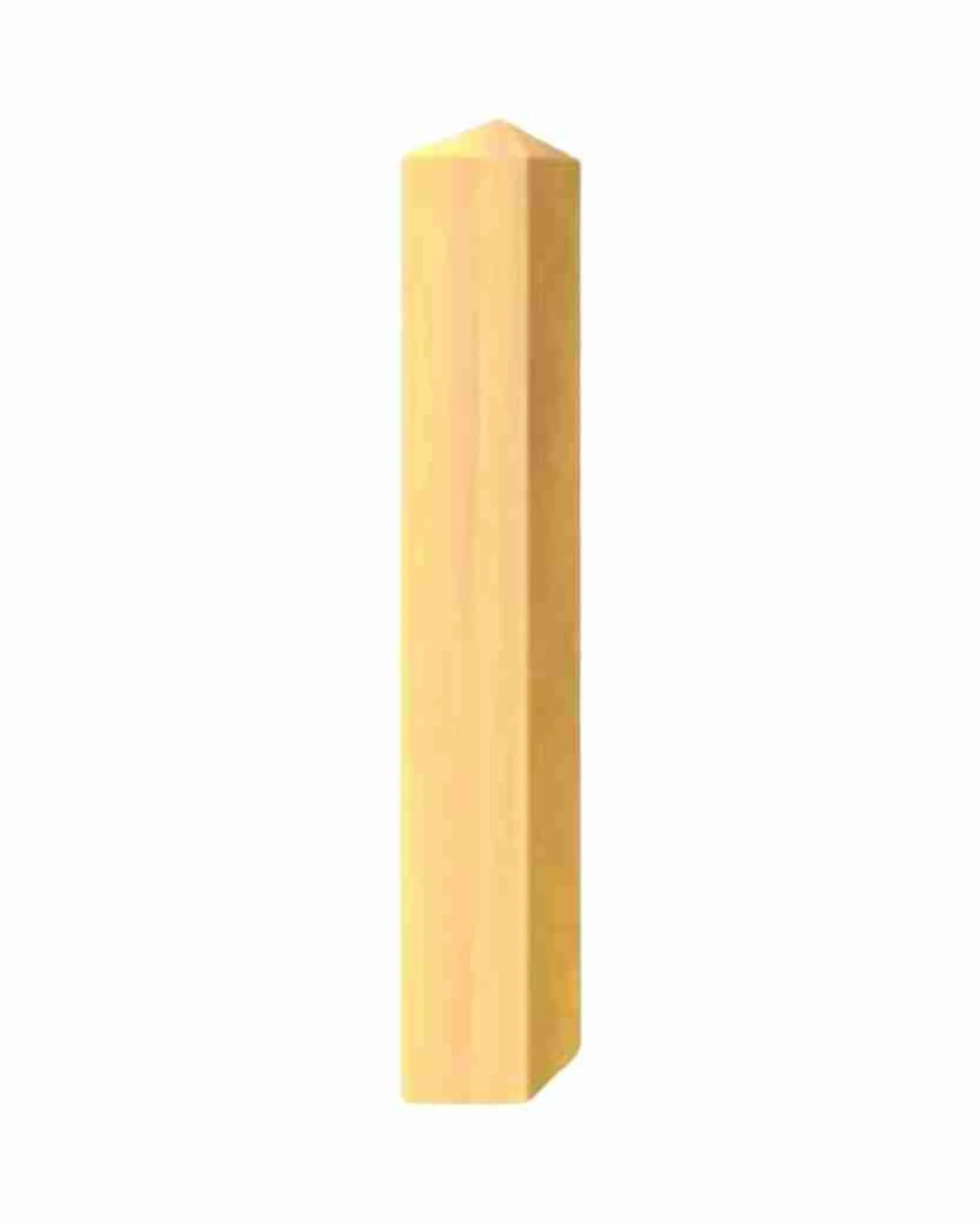 Pyramid Top | Timber
