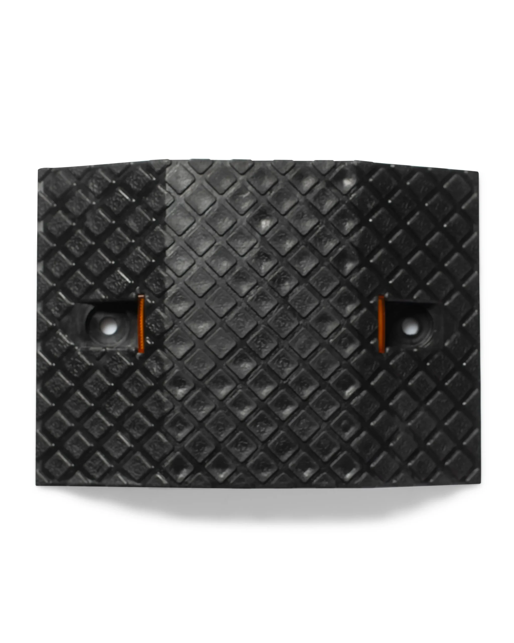Speed Hump | 120 Tonne | 50mm | Black | 250mm Module | Free Fixings Included