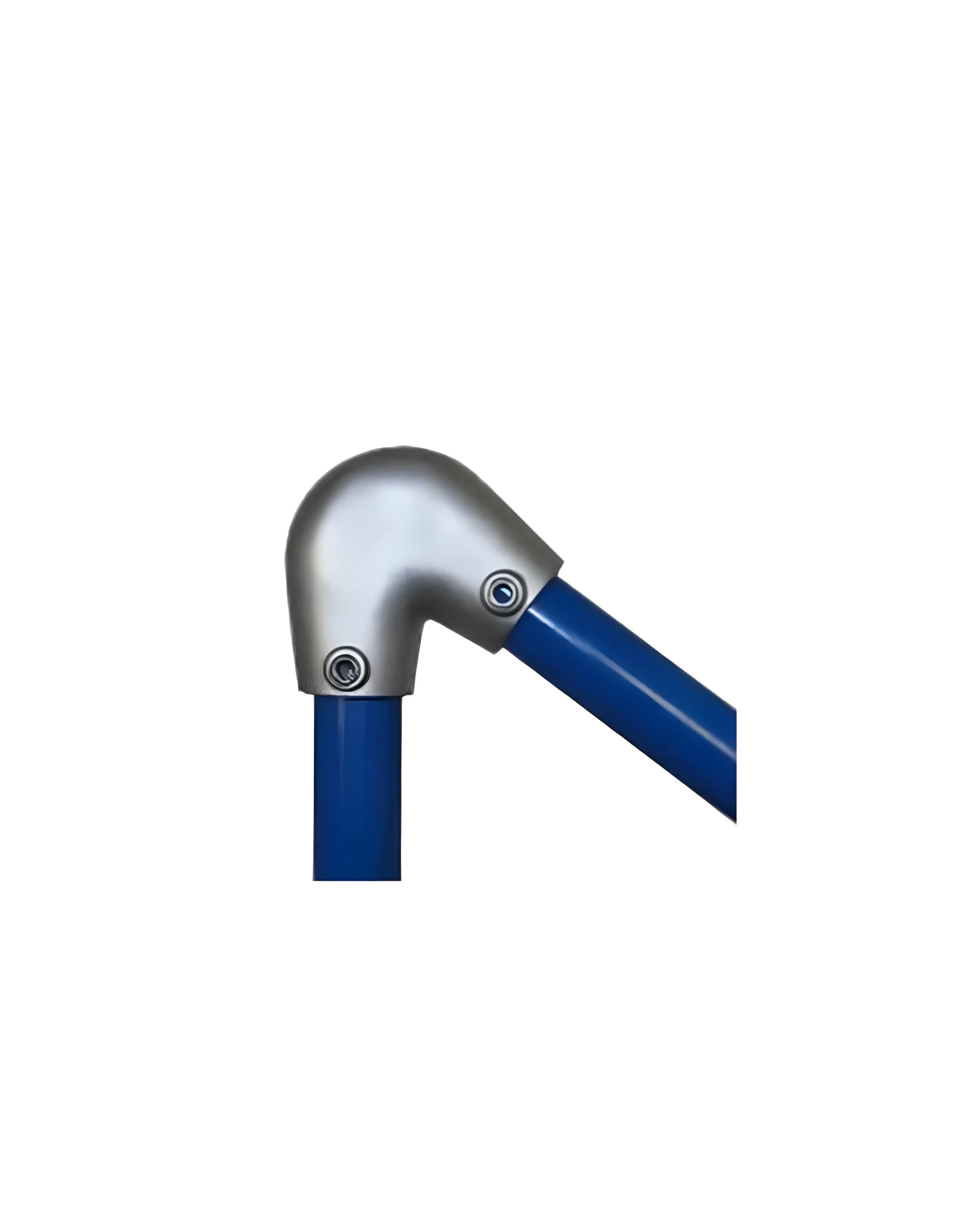 Tube Clamp Fittings | 123 | Variable Elbow | 40° – 70°