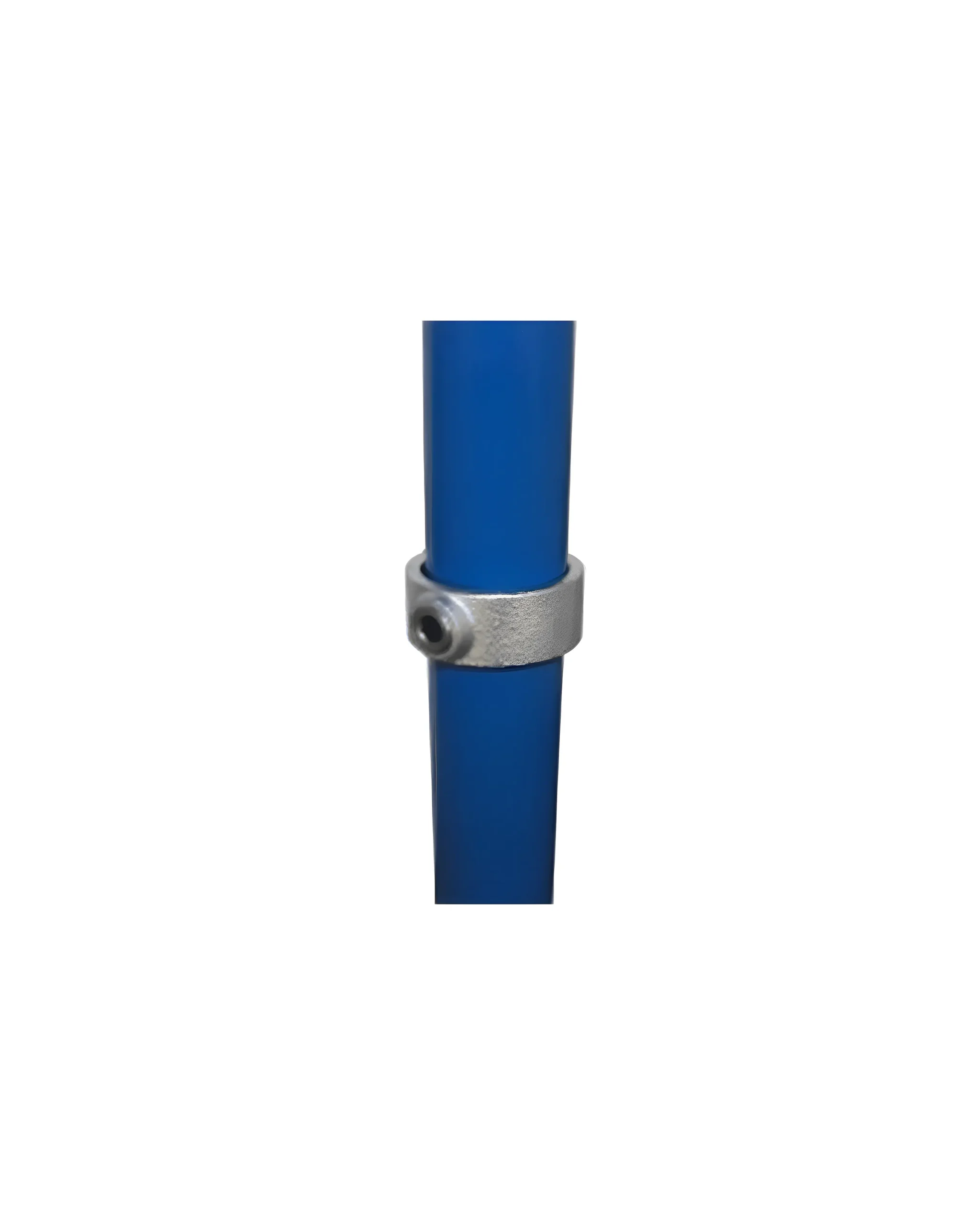 Tube Clamp Fittings | 179 | Locking Ring
