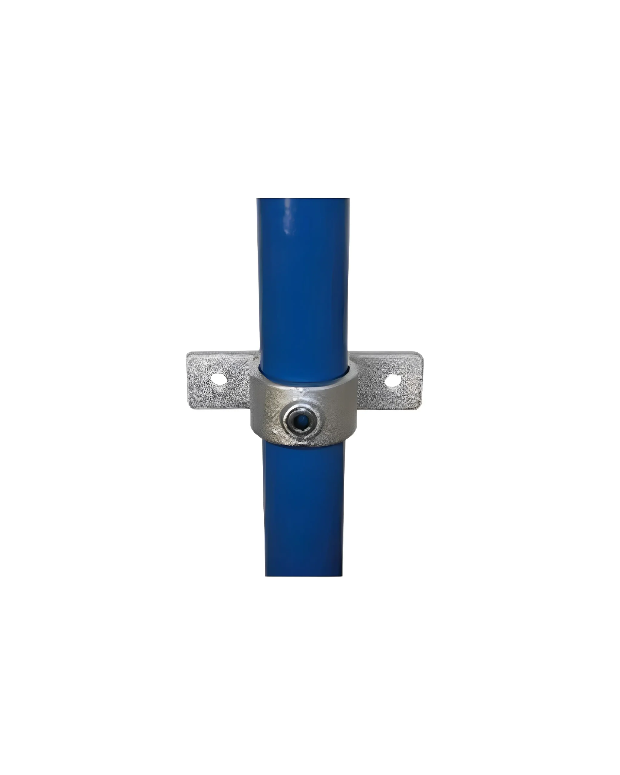 Tube Clamp Fittings | 198 | Double-Lugged Bracket