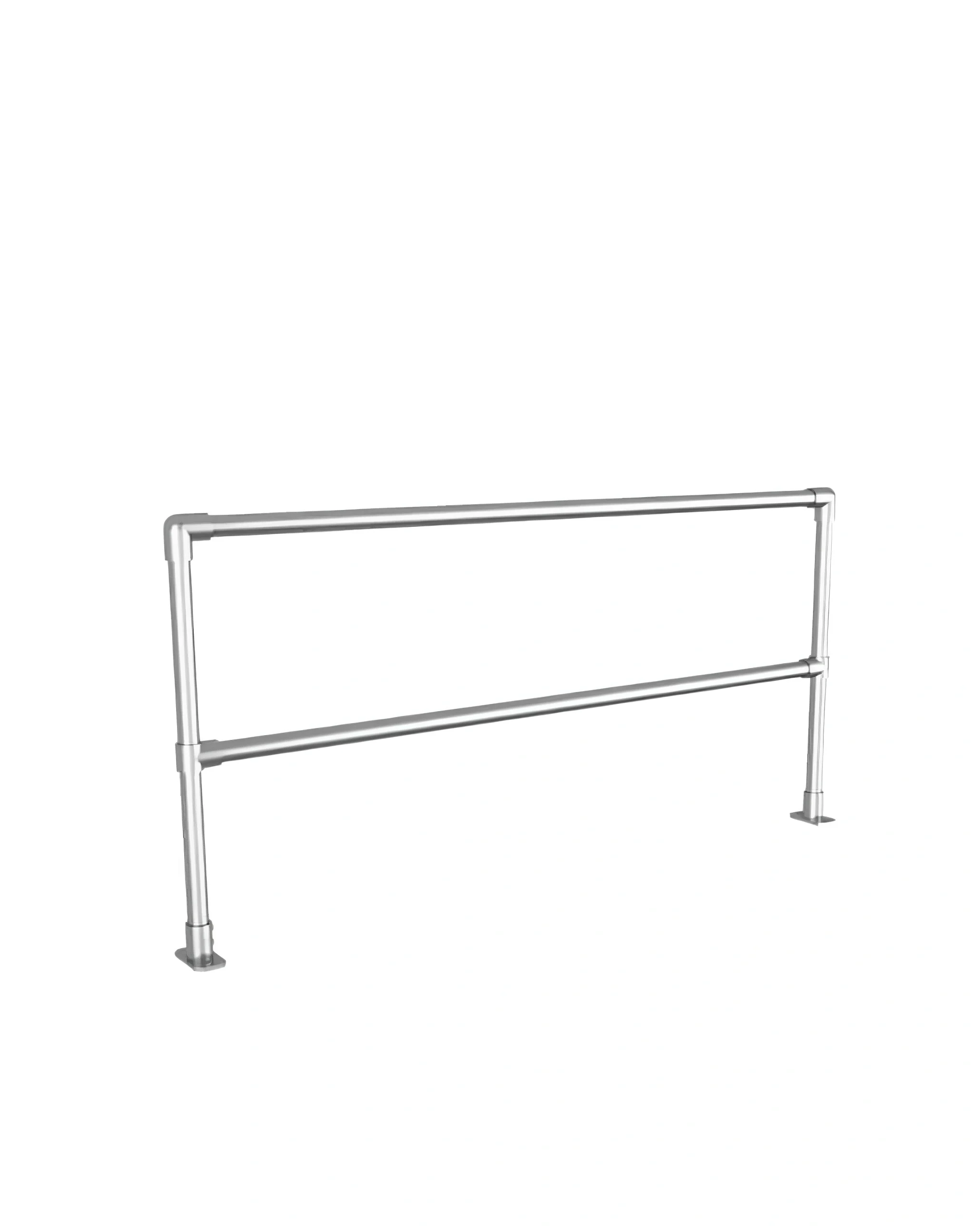 Handrail Kit | 2m Long