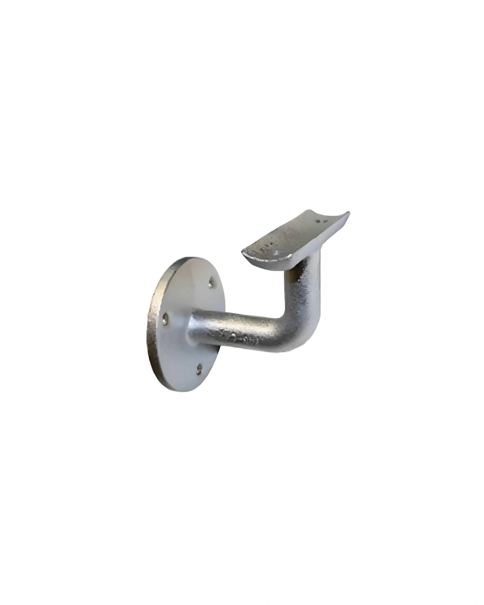 Tube Clamp Fittings | DDA 746 | Assist Saddle Wall Bracket