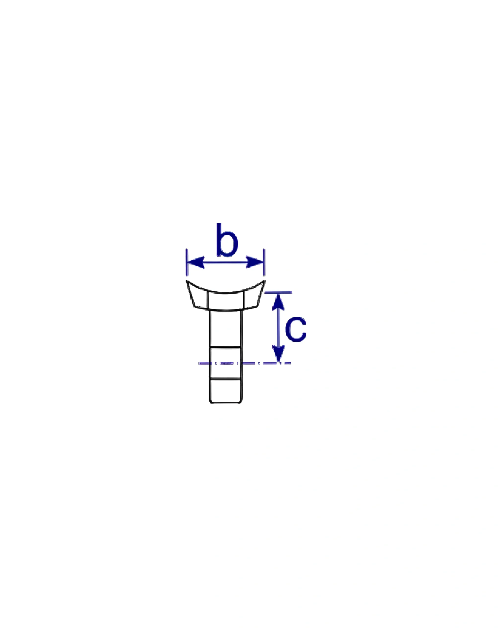 Tube Clamp Fittings | DDA 751 | Assist Saddle Fitting