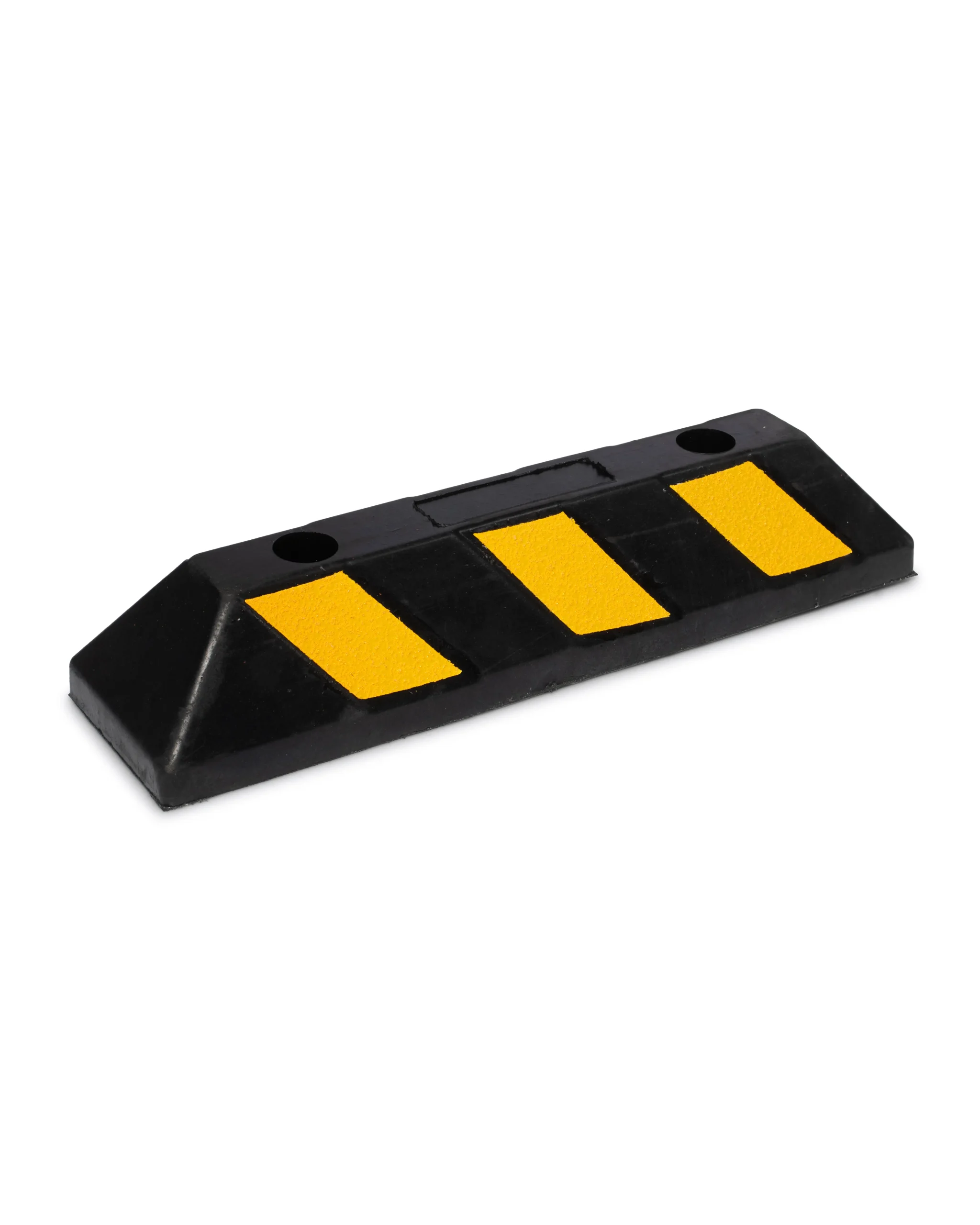 Wheel Stop | 500mm Long | Free Fixings