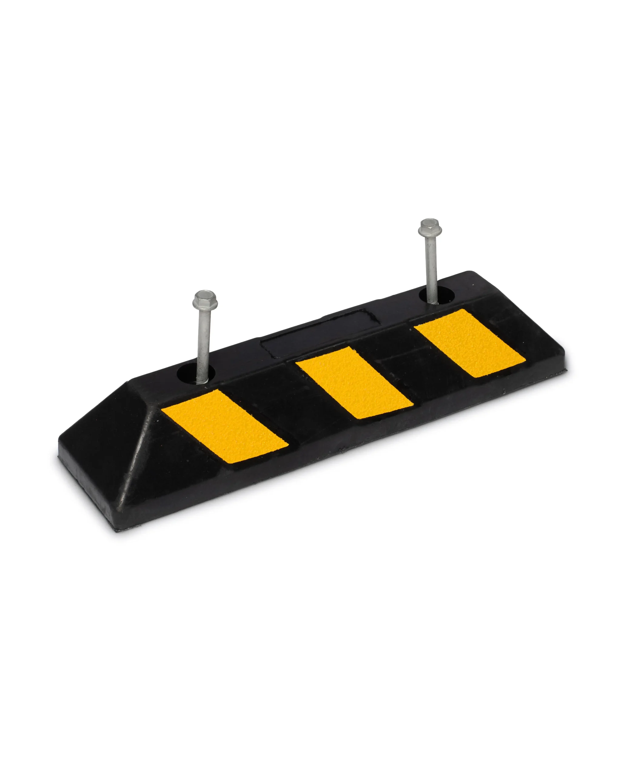 Wheel Stop | 500mm Long | Free Fixings