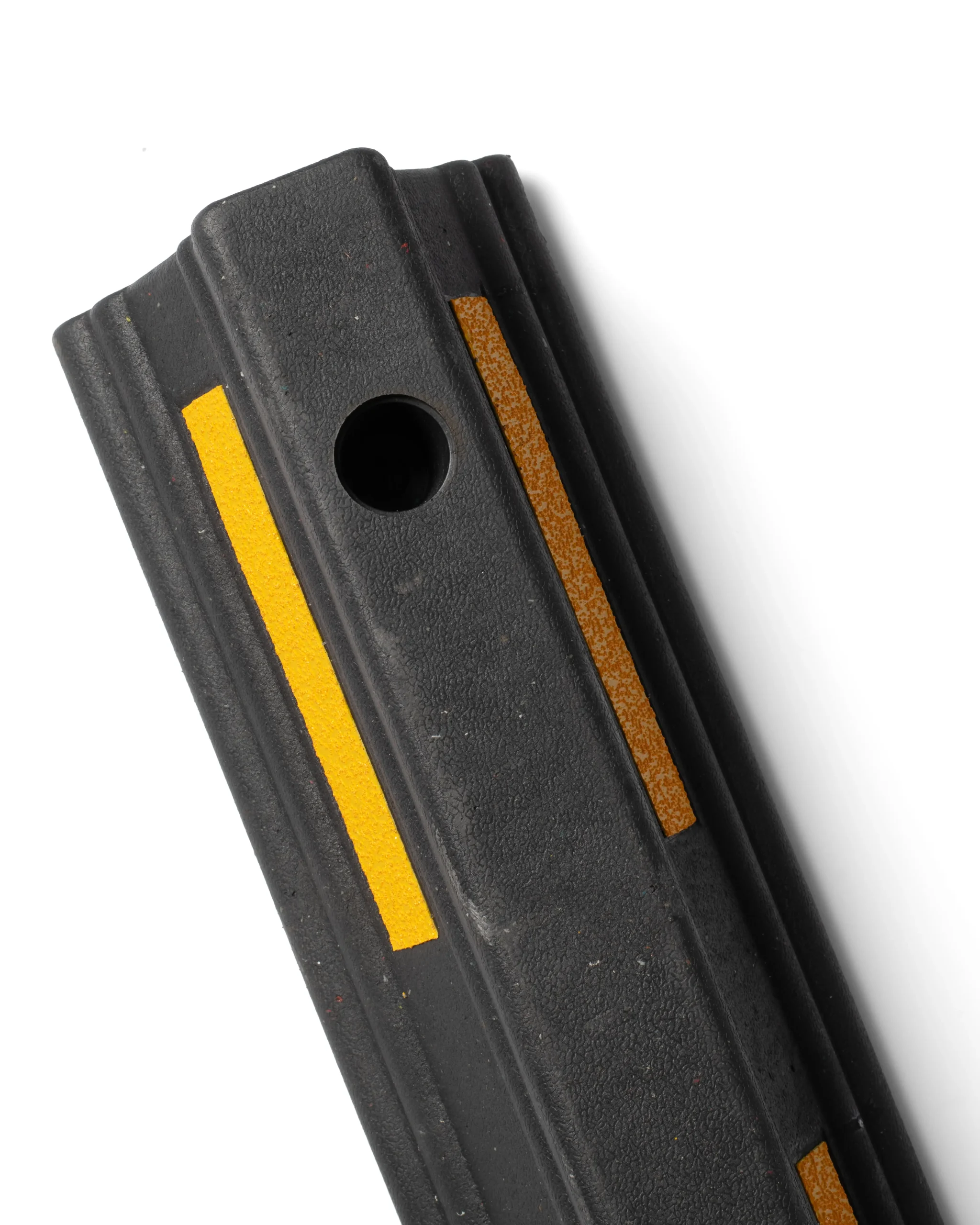 Truck Wheel Stops | Heavy Duty | Free Fixings Included