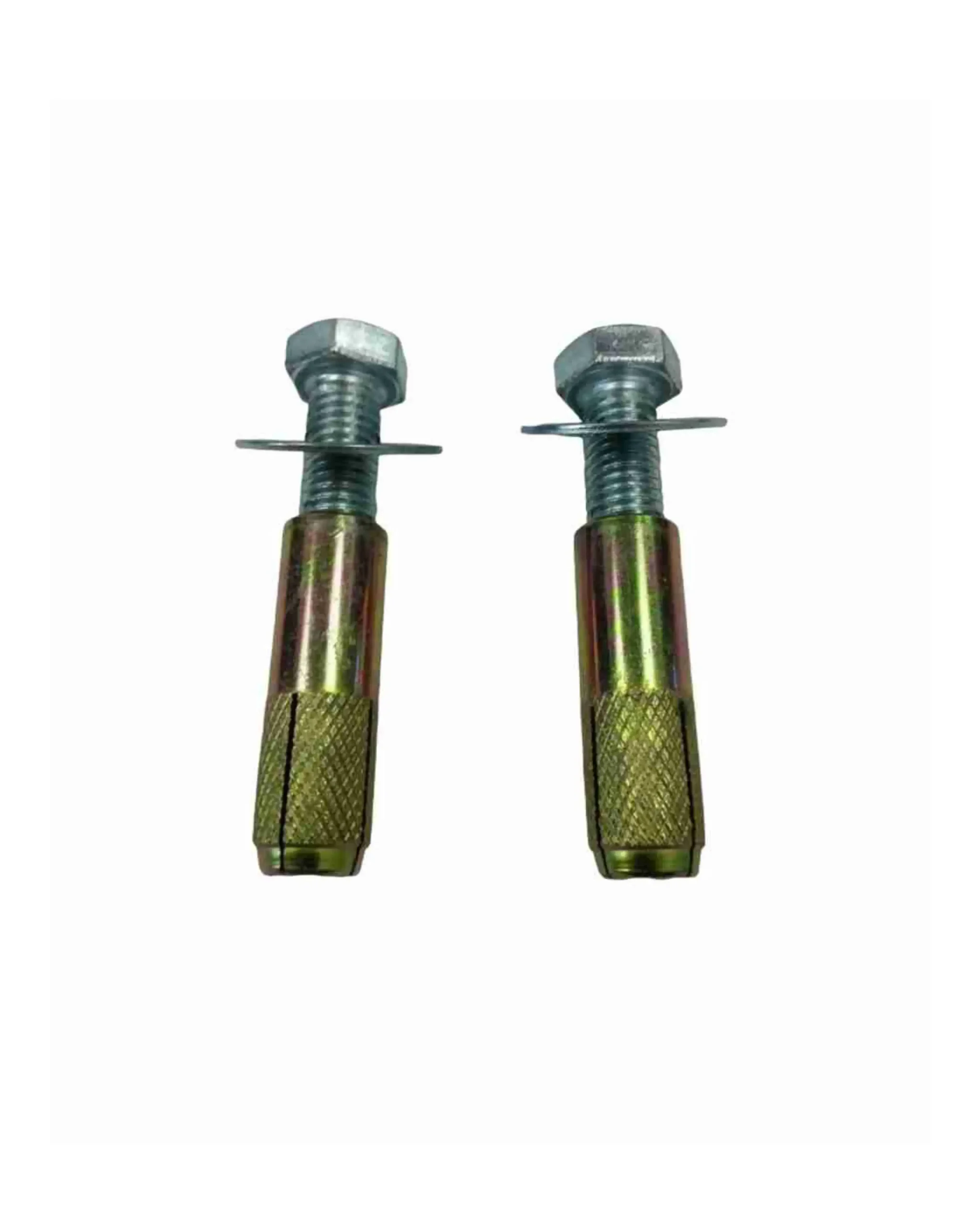 Speed Hump | Wedge Anchor | For Concrete Surface