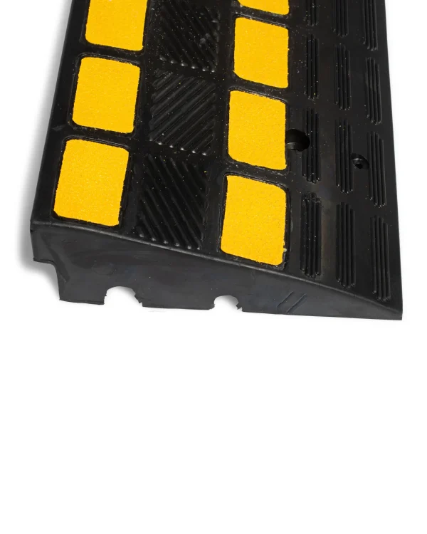 Kerb Ramp (4)