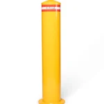 Bollard | 220mm x 1200mm High | Free Fixings Included