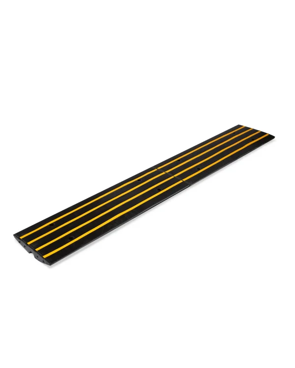 Kerb Ramps | Driveway | 250mm x 405mm Curved Section