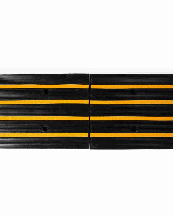 Kerb Ramps | Driveway | 250mm x 405mm Curved Section