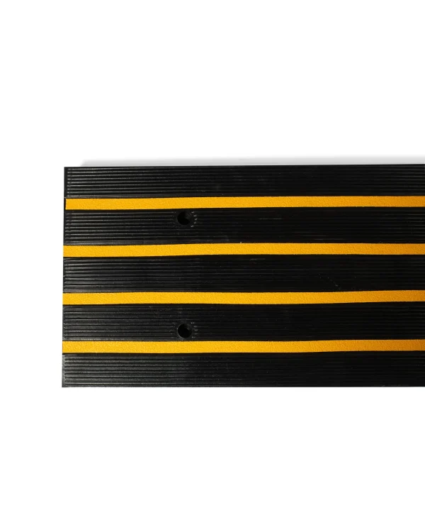 Kerb Ramps | Driveway | 250mm x 405mm Curved Section