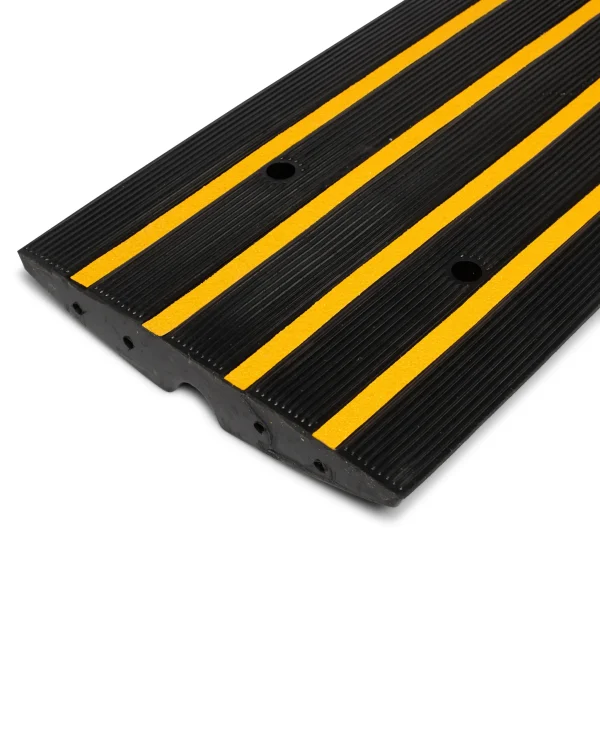 Kerb Ramps | Driveway | 250mm x 405mm Curved Section