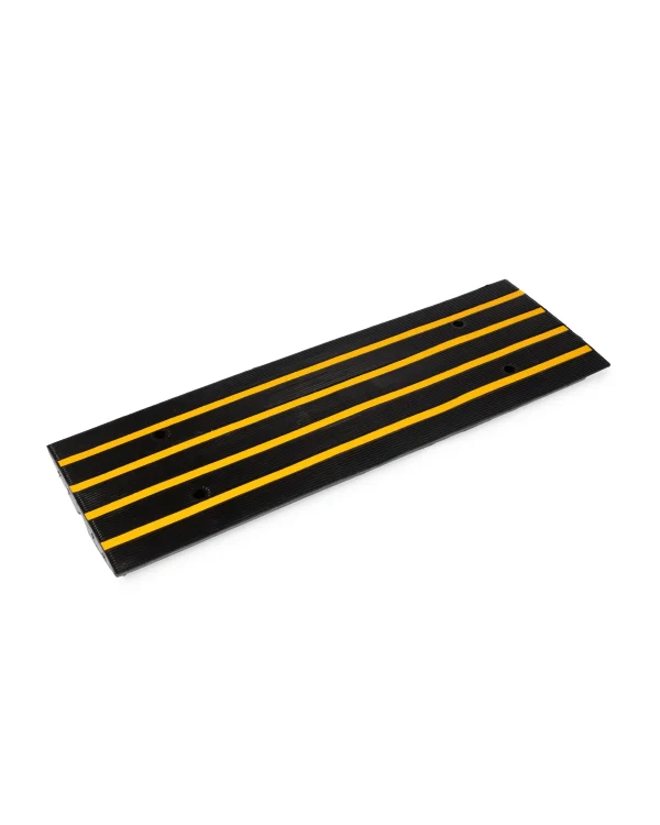 Kerb Ramps | Driveway | 250mm x 405mm Curved Section