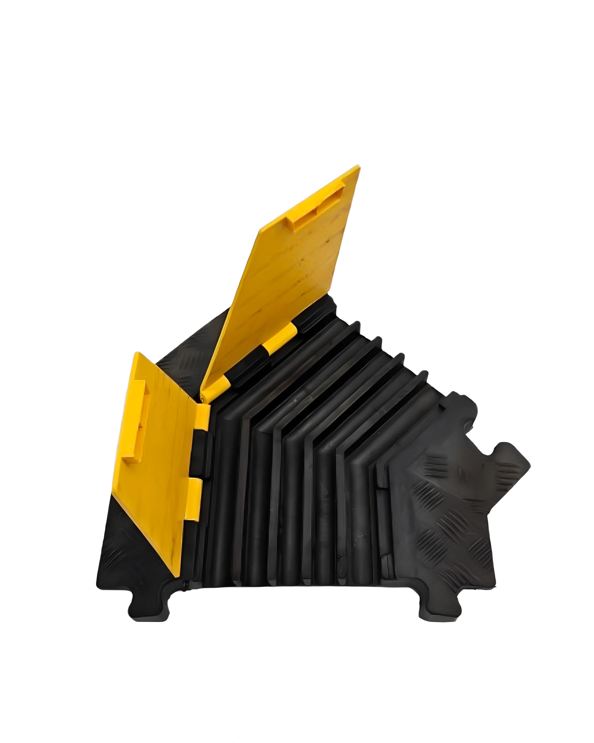 5 Channel Corner | Cable Protector