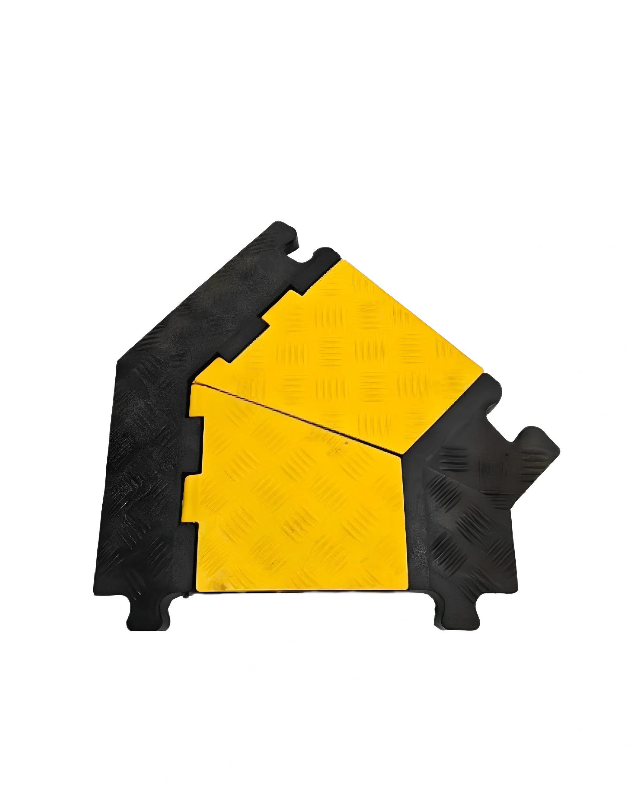 5 Channel Corner | Cable Protector