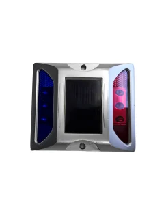 SM-SS-SA6 | Solar Road Stud (Catseye)
