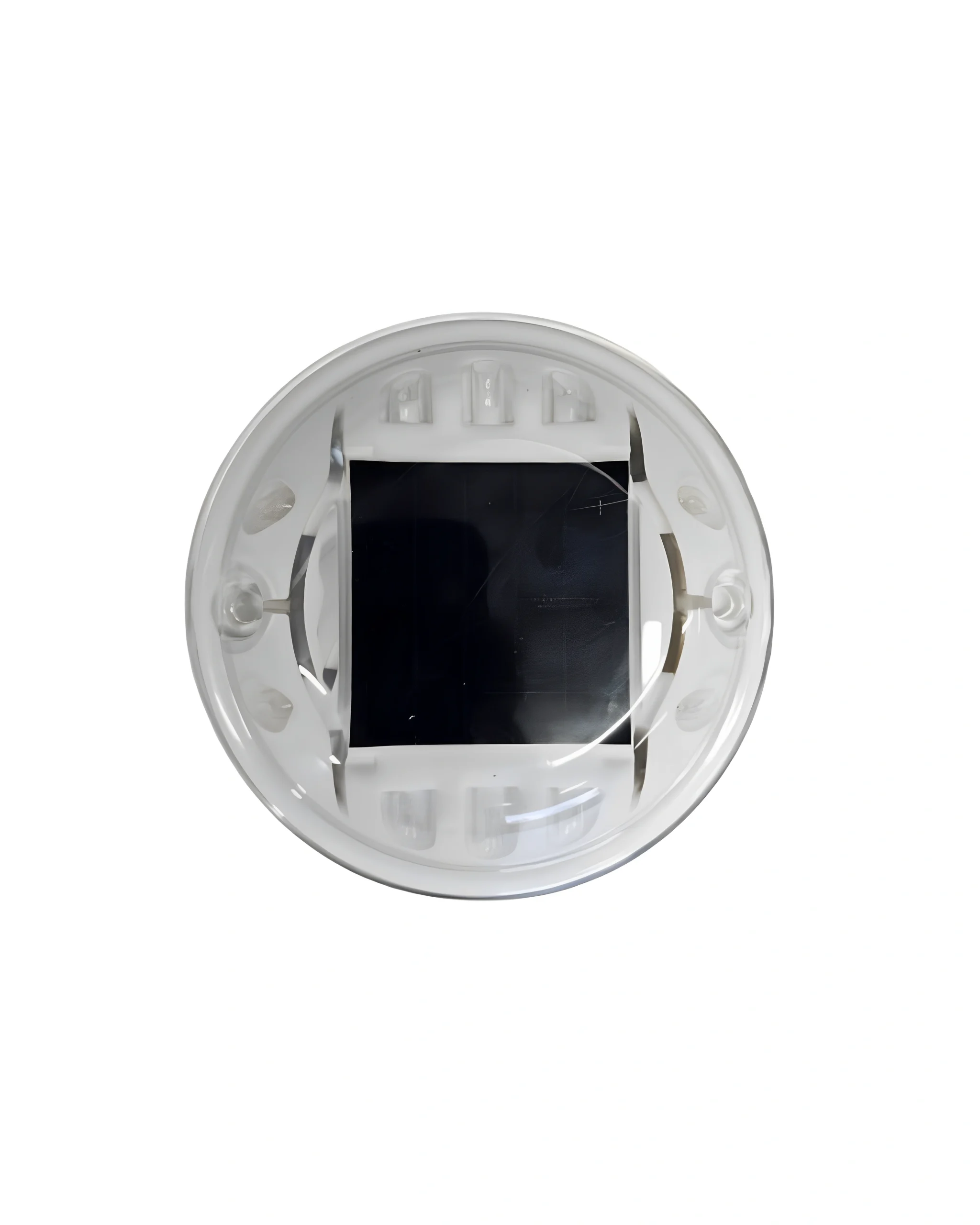 SM-SS-SP1 | Solar Road Stud (Catseye)