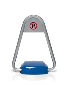 Automatic Parking Protection Bollard | Remote Control